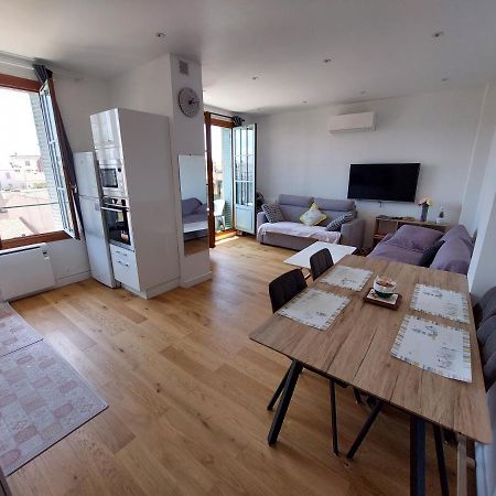 Cannes Centre, Super Cosy Apartment Near Everything מראה חיצוני תמונה